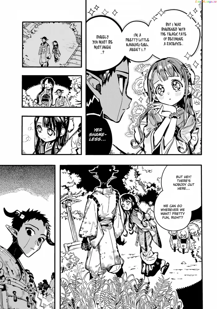 Toilet-Bound Hanako-kun Chapter 93 image 15_optimized
